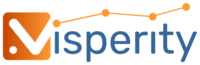 Visperity AI Logo